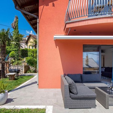 Villa Lomida أوباتيا المظهر الخارجي الصورة