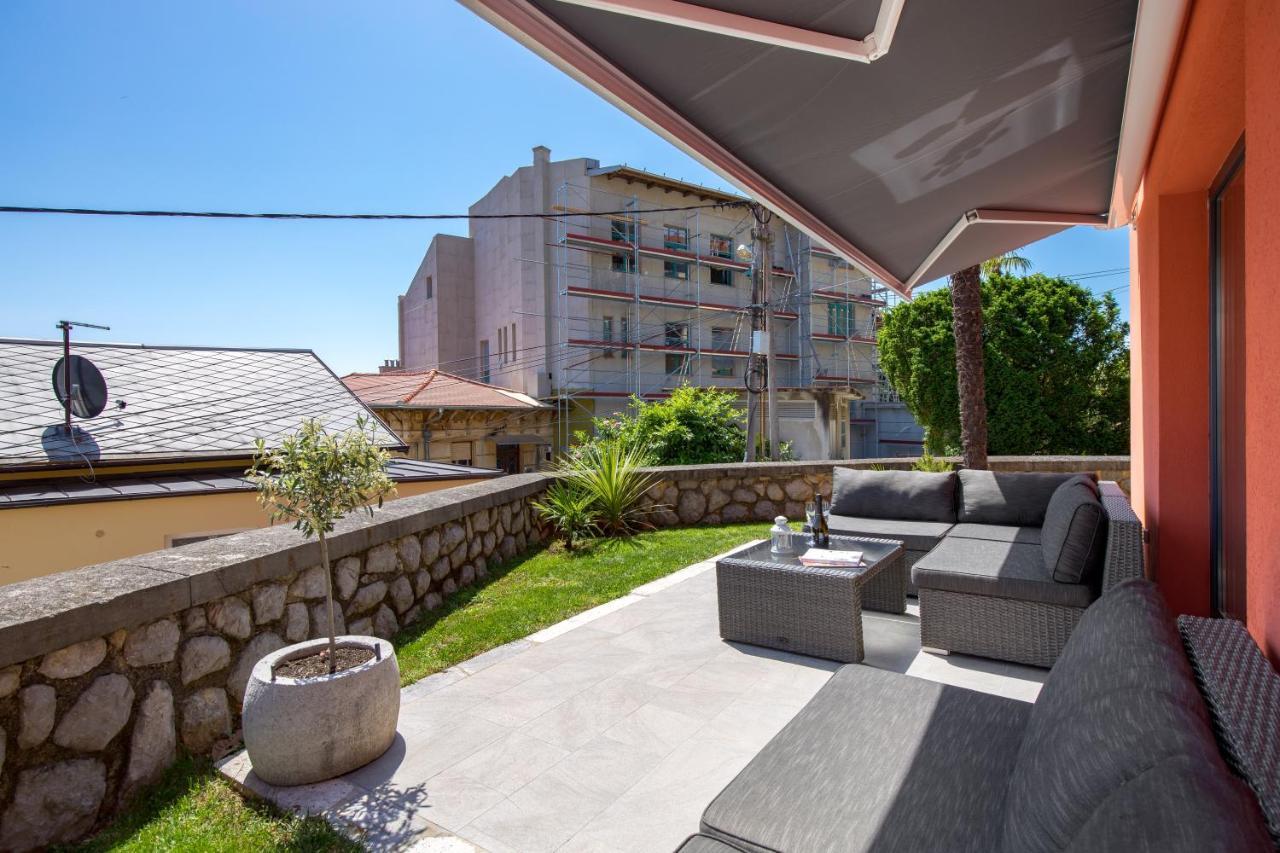 Villa Lomida أوباتيا المظهر الخارجي الصورة