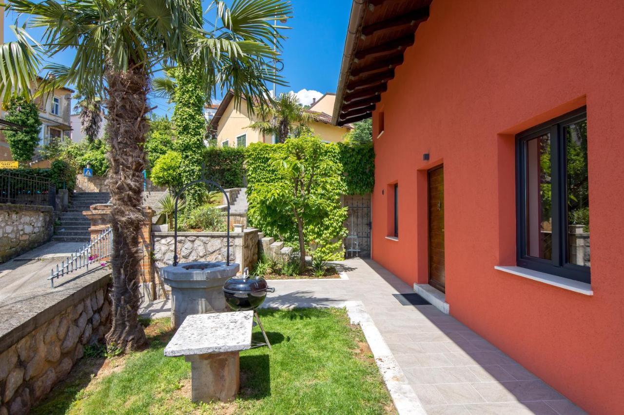 Villa Lomida أوباتيا المظهر الخارجي الصورة
