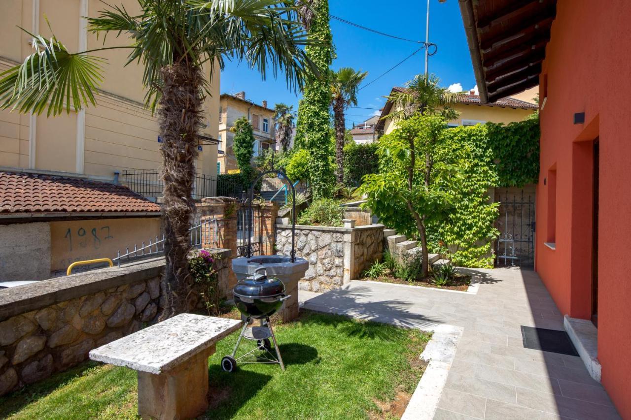 Villa Lomida أوباتيا المظهر الخارجي الصورة