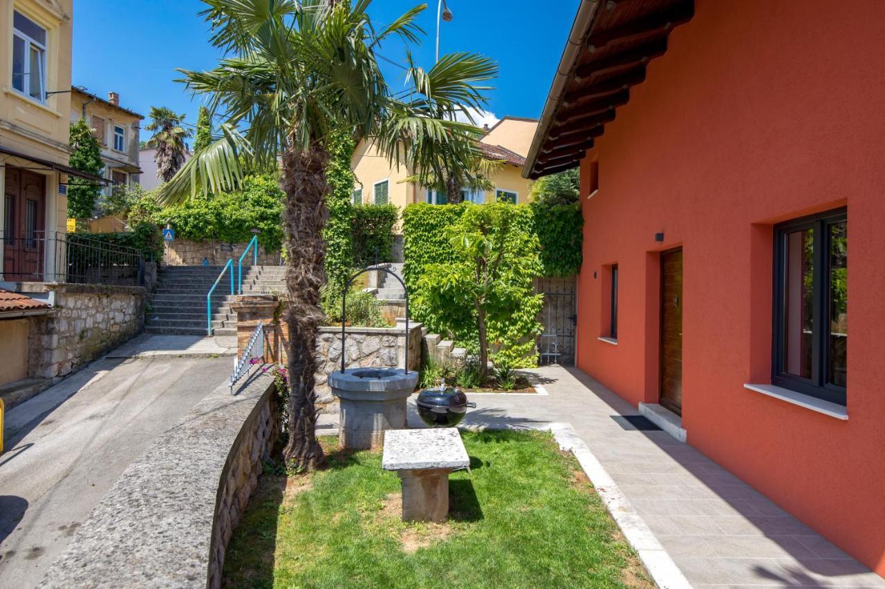 Villa Lomida أوباتيا المظهر الخارجي الصورة
