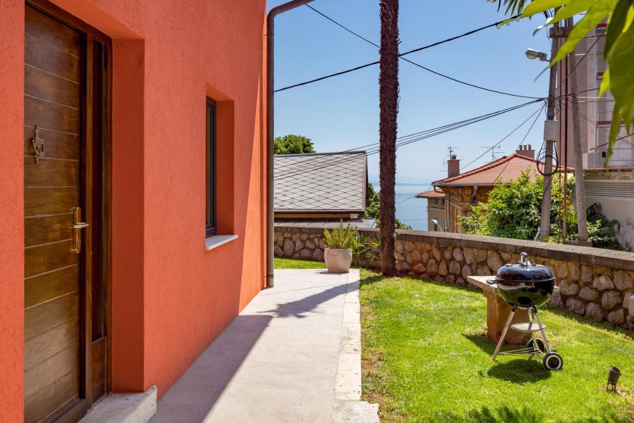 Villa Lomida أوباتيا المظهر الخارجي الصورة