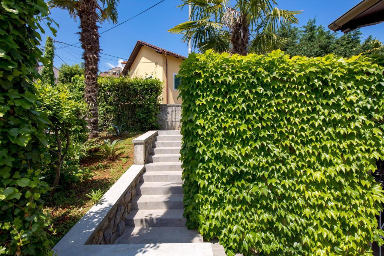 Villa Lomida أوباتيا المظهر الخارجي الصورة